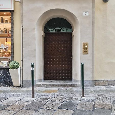 Palazzo Di Citta Elegant Apartment Turín Exteriér fotografie