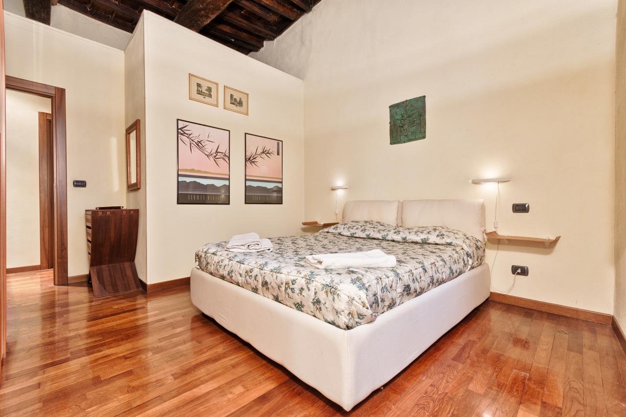 Palazzo Di Citta Elegant Apartment Turín Exteriér fotografie