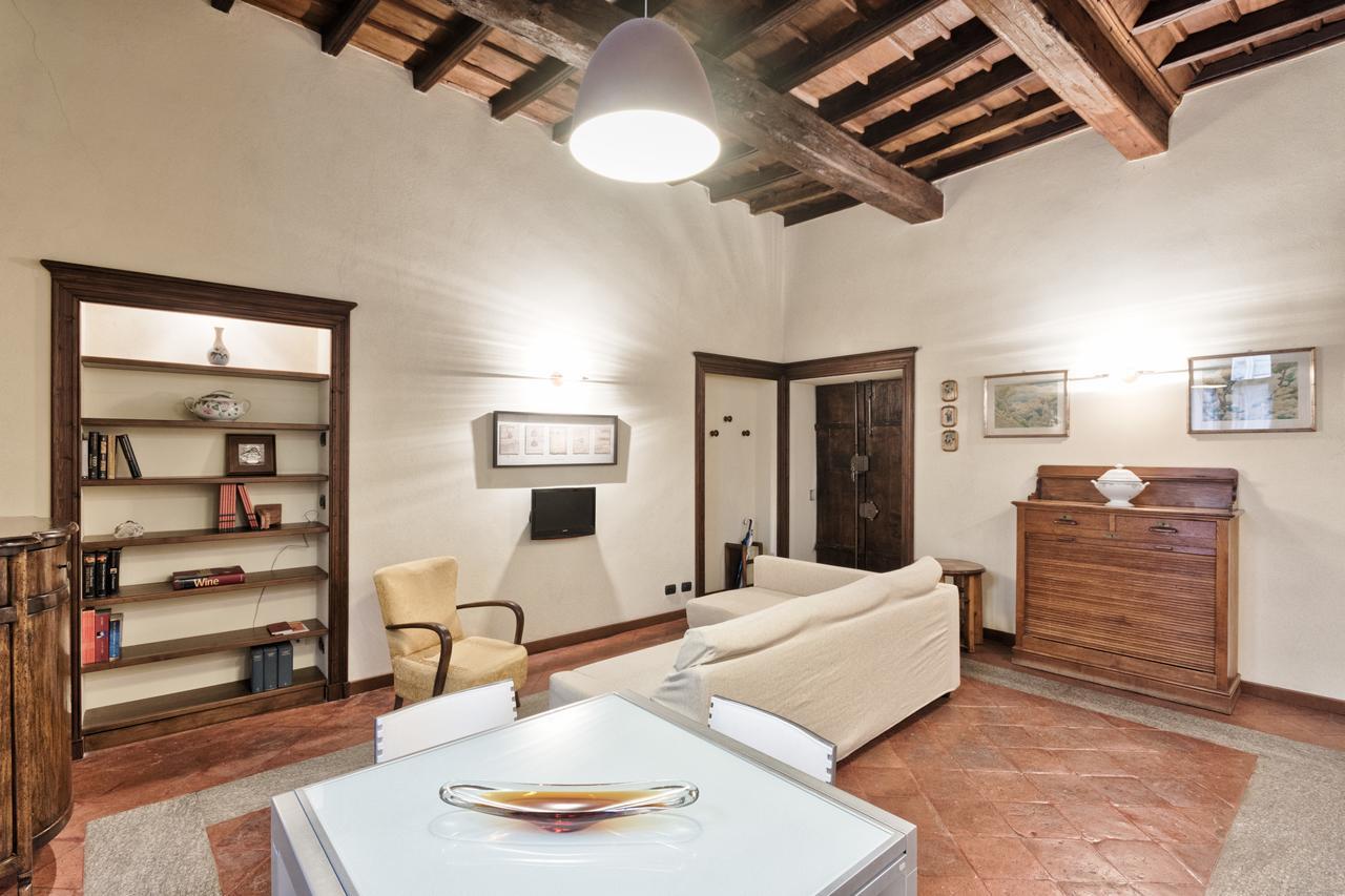 Palazzo Di Citta Elegant Apartment Turín Exteriér fotografie