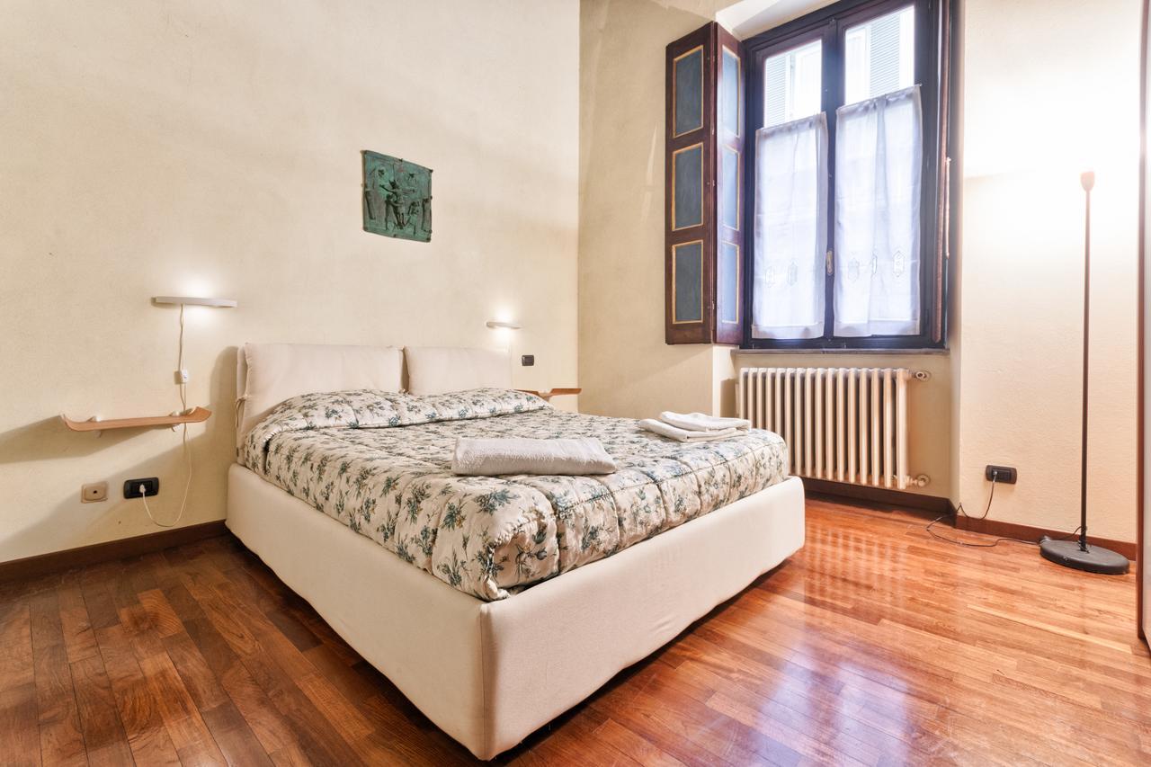 Palazzo Di Citta Elegant Apartment Turín Exteriér fotografie