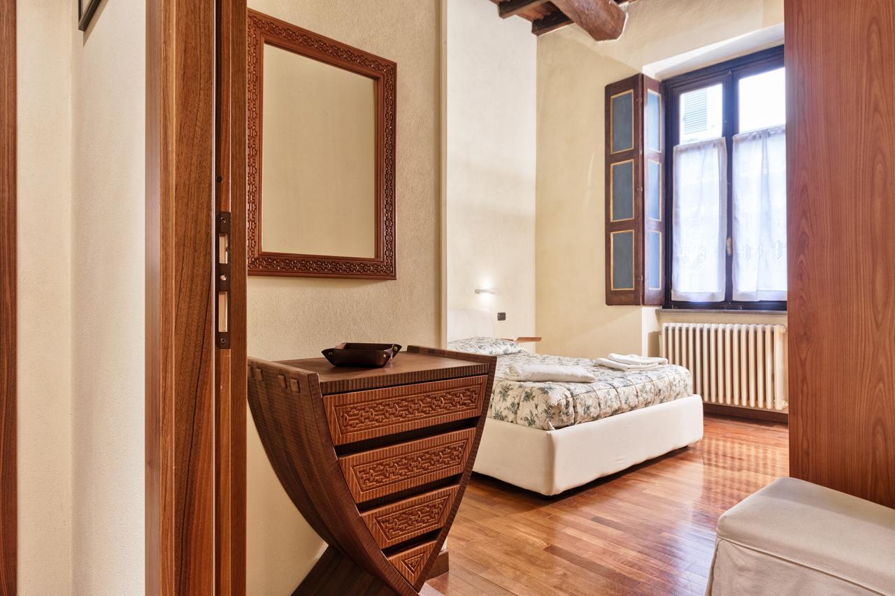 Palazzo Di Citta Elegant Apartment Turín Exteriér fotografie