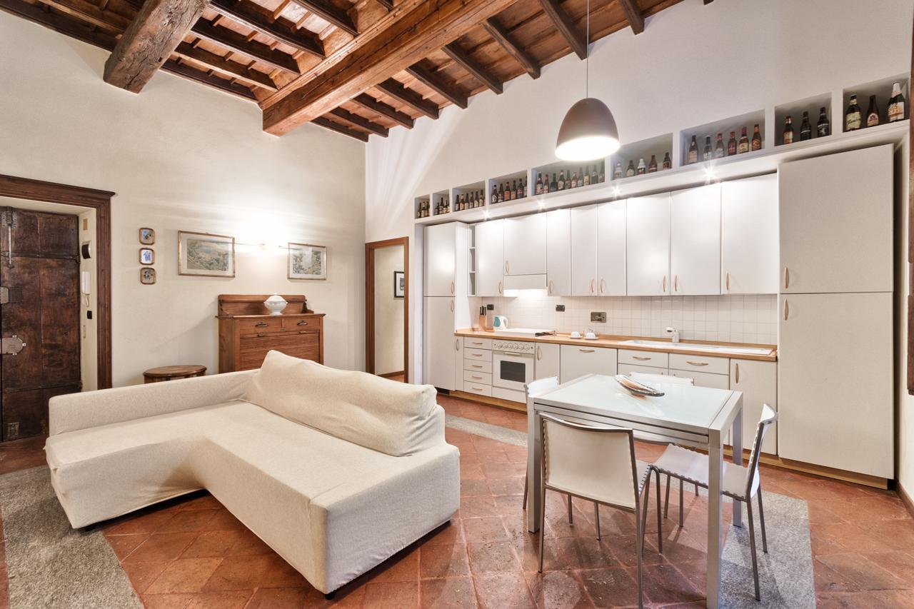 Palazzo Di Citta Elegant Apartment Turín Exteriér fotografie