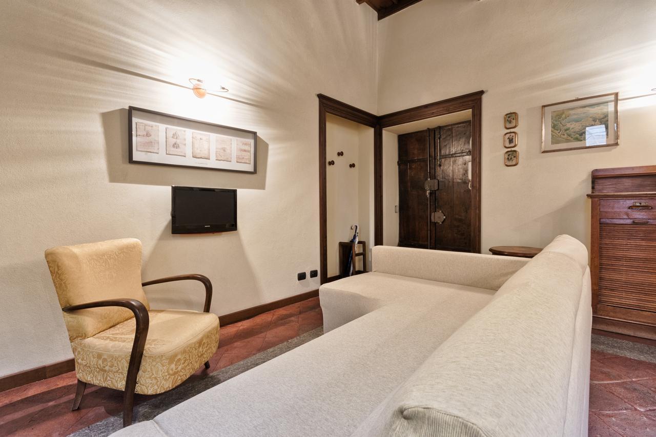 Palazzo Di Citta Elegant Apartment Turín Exteriér fotografie